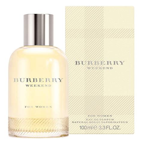 burberry weekend perfume 100ml|buy burberry weekend perfume online.